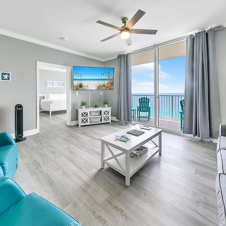 Tidewater 2308 By Emerald Coast Retreats Panama City Beach Exterior foto