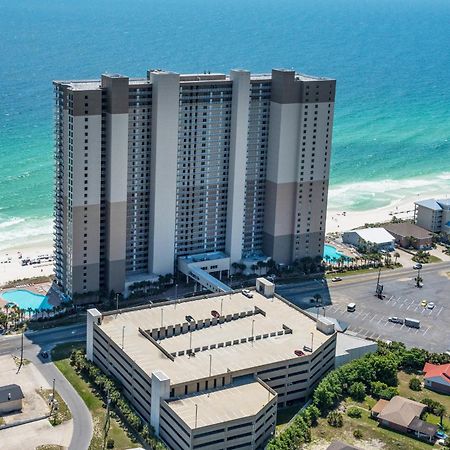 Tidewater 2308 By Emerald Coast Retreats Panama City Beach Exterior foto