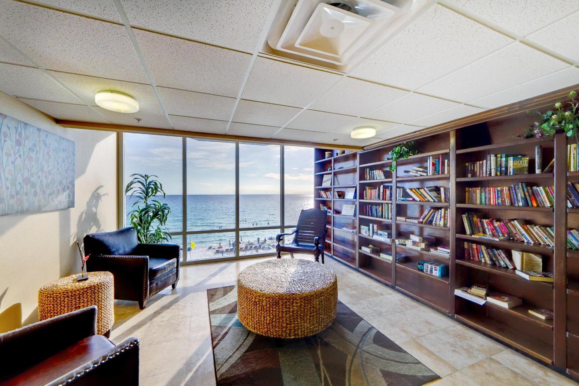 Tidewater 2308 By Emerald Coast Retreats Panama City Beach Exterior foto