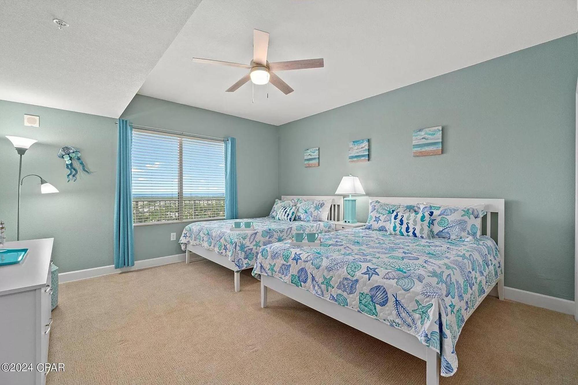 Tidewater 2308 By Emerald Coast Retreats Panama City Beach Exterior foto