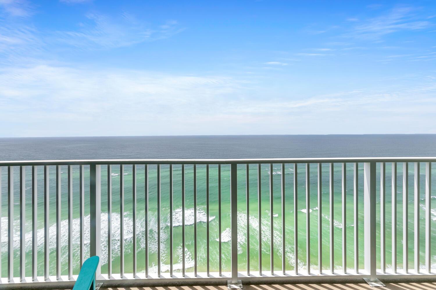 Tidewater 2308 By Emerald Coast Retreats Panama City Beach Exterior foto