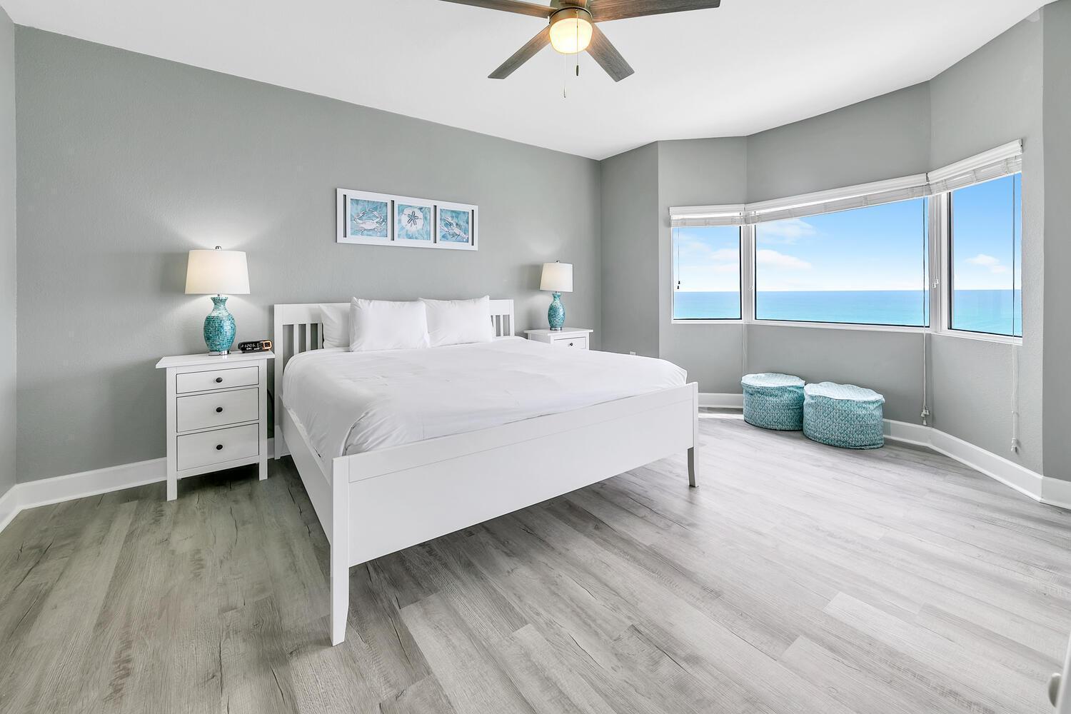 Tidewater 2308 By Emerald Coast Retreats Panama City Beach Exterior foto