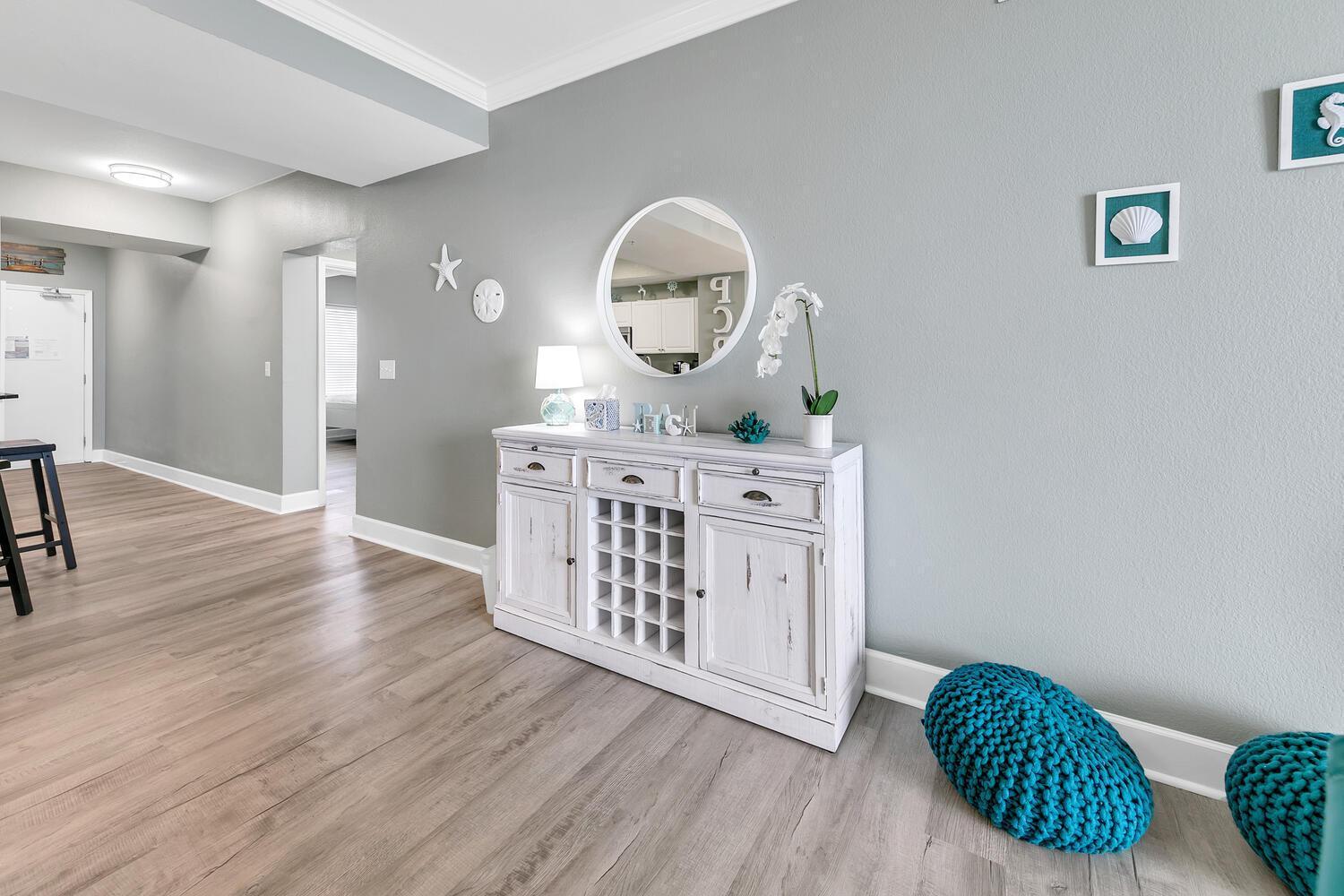 Tidewater 2308 By Emerald Coast Retreats Panama City Beach Exterior foto