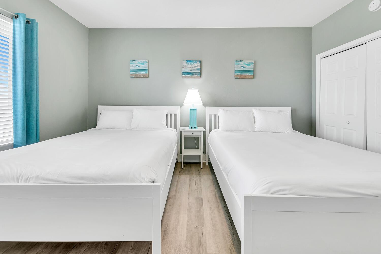 Tidewater 2308 By Emerald Coast Retreats Panama City Beach Exterior foto