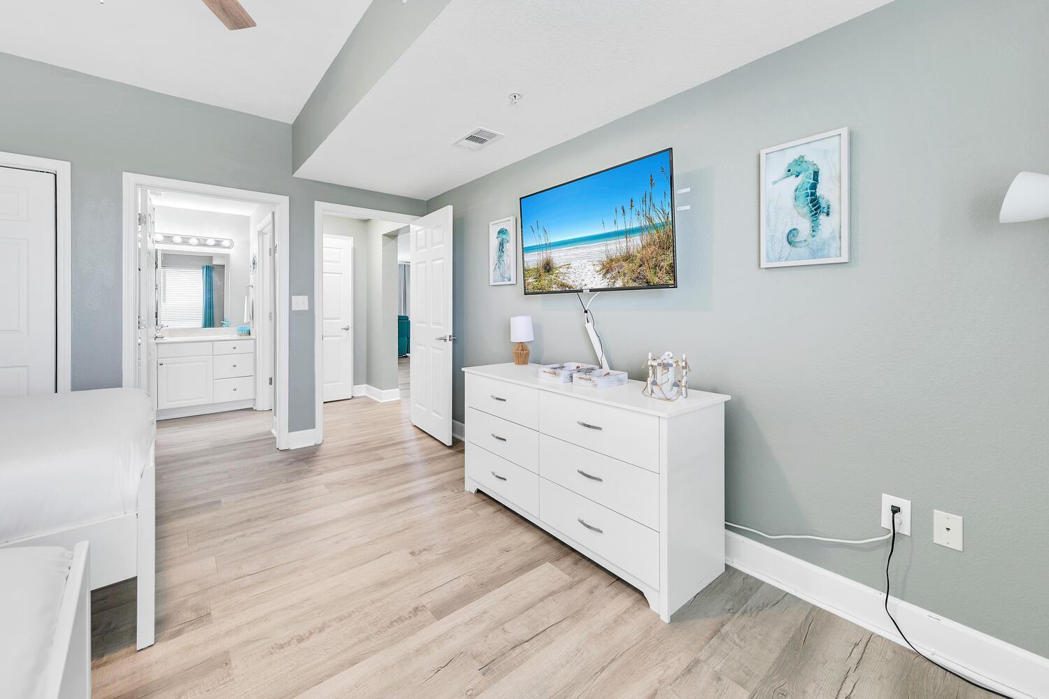 Tidewater 2308 By Emerald Coast Retreats Panama City Beach Exterior foto