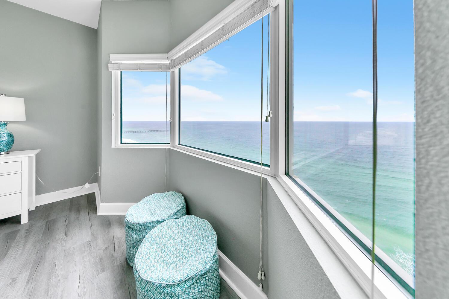 Tidewater 2308 By Emerald Coast Retreats Panama City Beach Exterior foto