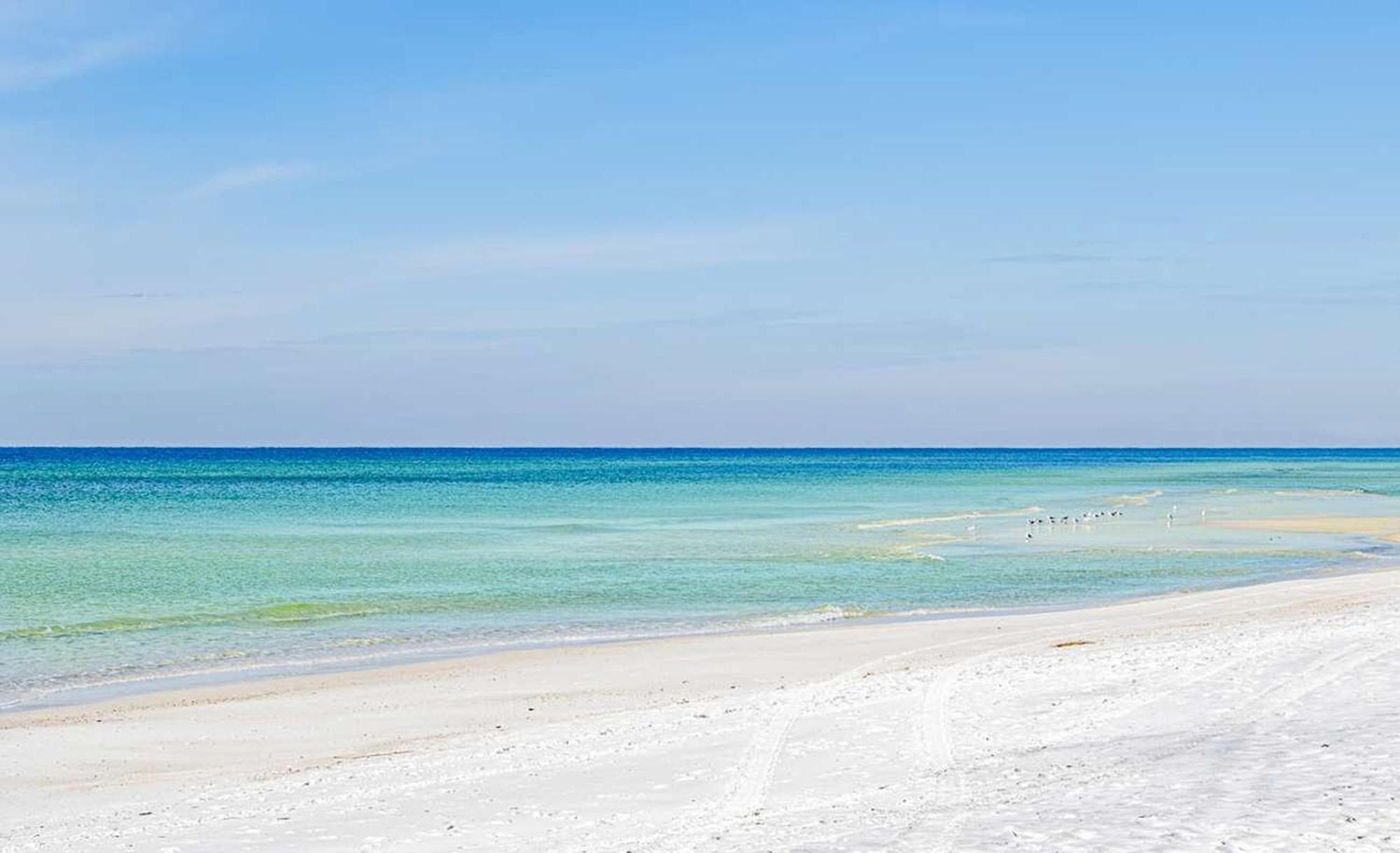 Tidewater 2308 By Emerald Coast Retreats Panama City Beach Exterior foto