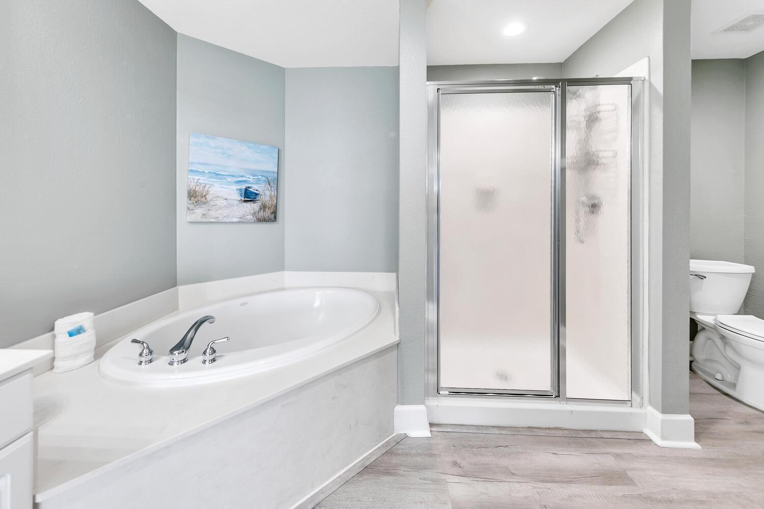 Tidewater 2308 By Emerald Coast Retreats Panama City Beach Exterior foto