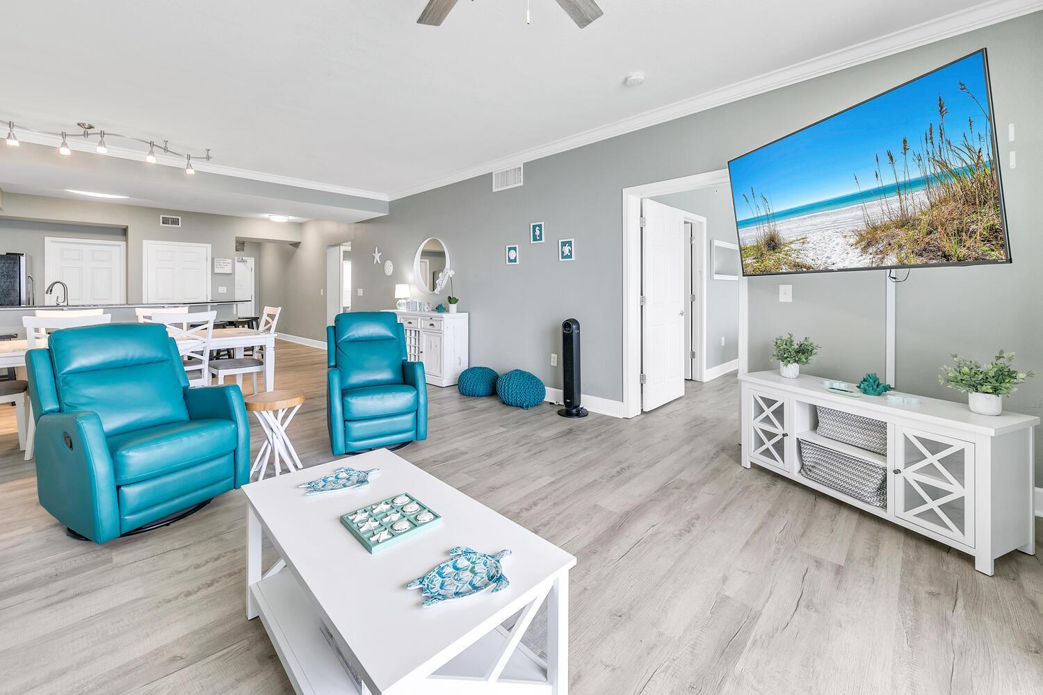 Tidewater 2308 By Emerald Coast Retreats Panama City Beach Exterior foto